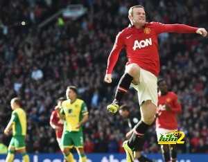 Manchester United v Norwich City - Premier League