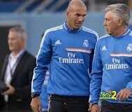 11 مرشحا للرحيل عن ريال مدريد الموسم المقبل !