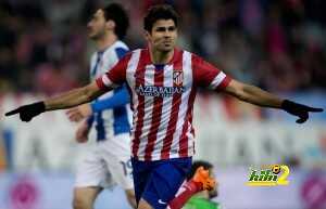 Club Atletico de Madrid v RCD Espanyol - La Liga