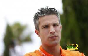 Lagos - "Training camp Netherlands"