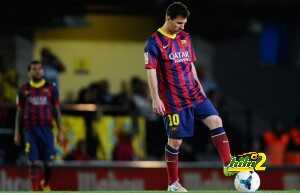 Villarreal CF v FC Barcelona - La Liga