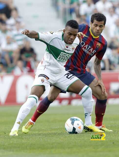 dani alves