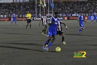 مهاجم الهلال يتوعد الزمالك