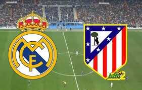 صورة : كيف وصل ريال مدريد وأتلتيكو مدريد إلى نهائي لشبونة ..؟