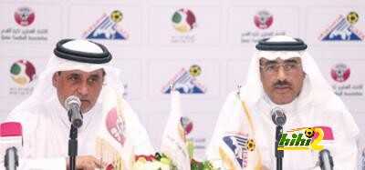 تأجيل كاس العرب بسبب المونديال