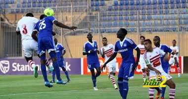 الكاف يتجاهل شكوى الهلال من عنصرية الزمالك