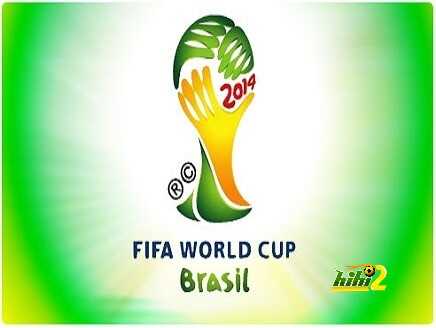 المباريات الودية ليوم الاحد استعداداً لكأس العالم
