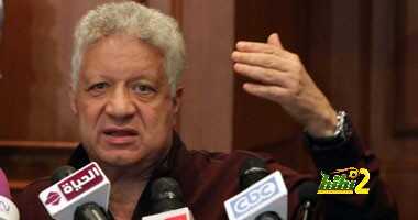 لجنة الاندية تلغي الهبوط فى الدورى المصري