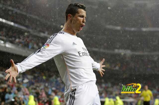 تشكيلة : ريال مدريد عينه على النقاط الثلاث عندما ينزل ضيفاً على بلد الوليد