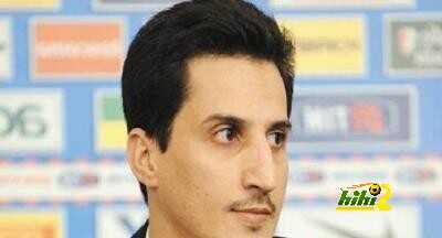 التمياط يهنئ الهلال بالفوز على بونيودكور