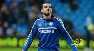 توتنهام وايفرتون يتربصان بـ محمد صلاح