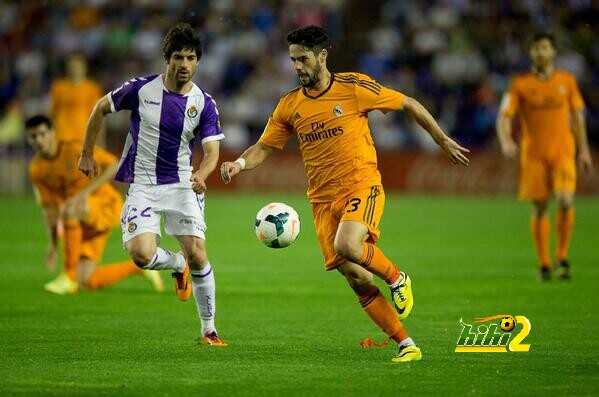 بلد الوليد يقدم هدية لبرشلونة ويعيد آماله للتتويج بلقب الدوري