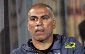 رحيل المدير الفنى للاهلي المصري