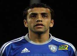 الشلهوب : دقيقة واحده كانت كفيلة بالتجديد للهلال