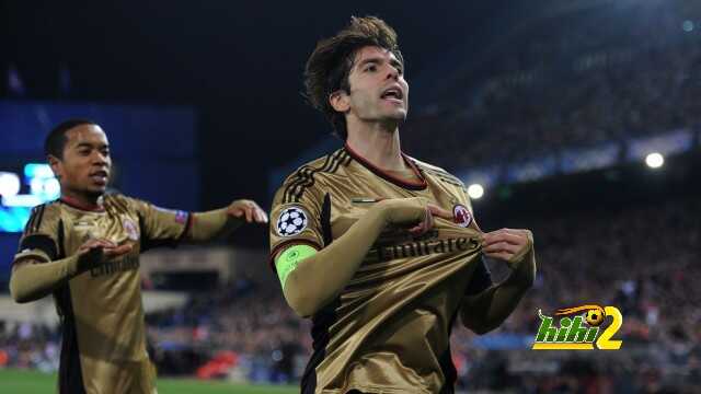 Club Atletico de Madrid v AC Milan - UEFA Champions League Round of 16