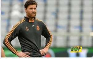 ألونسو ينتقد بحدة لاعبي ريال مدريد  .!