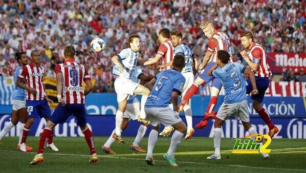 أتلتيكو يرفض حسم اللقب وبرشلونة لايريد الدوري. .. فمن سيفوز ..؟