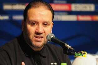 معلول يقترب من الاهلى المصري