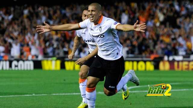 Valencia CF v Sevilla FC - UEFA Europa League Semi Final