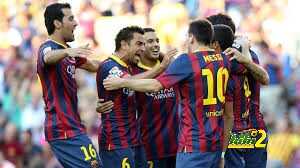 تعرف على الصفقة الأولى لبرشلونة