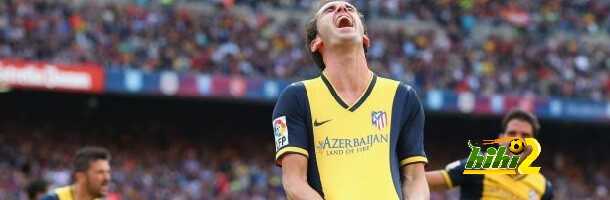 صور : صرخة جودين تحمل البطولة لاتليتكو مدريد والحسرة لبرشلونة