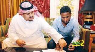 رئيس الهلال : النصر لم يتضرر من التحكيم مثل باقي الاندية