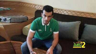 الاهلي يتعاقد مع السومة