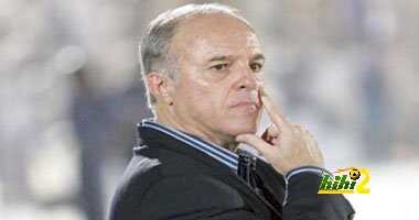 مدرب الهلال السودانى يتحدث عن مشاركة سيرجيو امام الزمالك