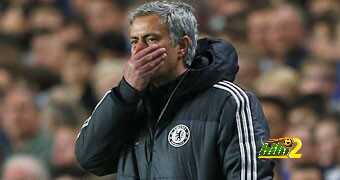 صورة : ماركا تسخر من مورينيو ( ‘The Semifinal One’)