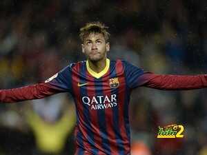نيمار: لا توجد فرصة للأرجنتين للفوز بكأس العالم على أرض البرازيل !