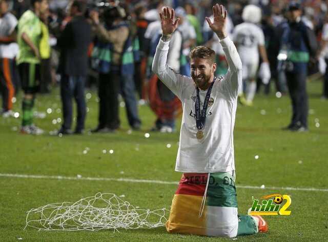 أشبيلية سيُكرم راموس قبيل مباراة أسبانيا وبوليفيا