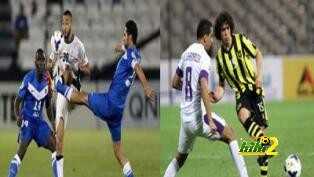 الهلال يصطدم بالسد و الاتحاد يواجه العين فى ربع نهائى اسيا