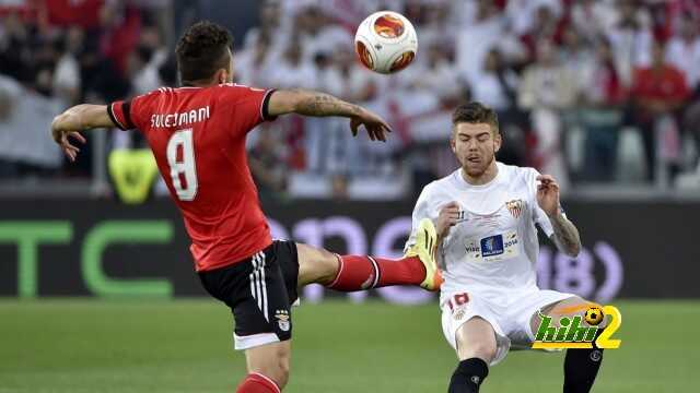 FBL-EUR-C3-BENFICA-SEVILLA