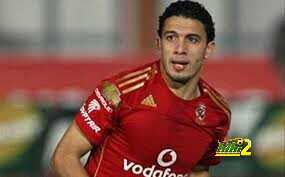 نجم الأهلي المصري يُصاب بقطع في الرباط الصليبي