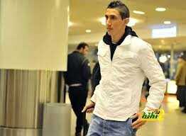 ديماريا غاضب ولايستبعد رحيله من مدريد ..!