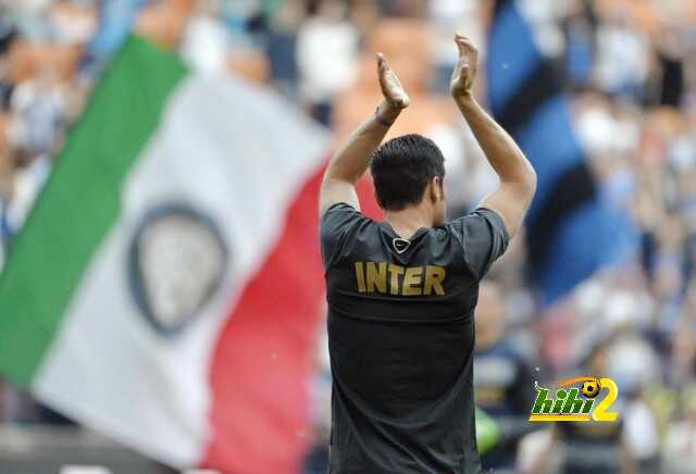 Soccer: serie A, Inter Milan-Lazio