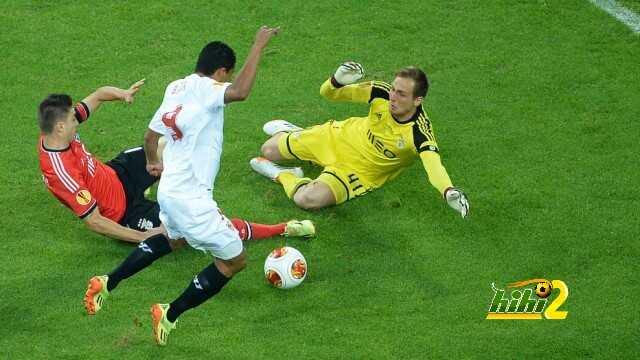 FBL-EUR-C3-BENFICA-SEVILLA