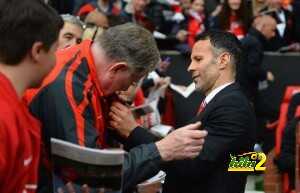 Manchester United v Norwich City - Premier League