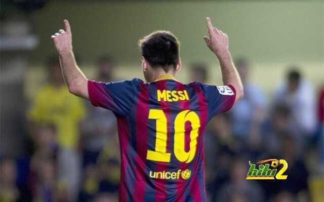 ميسي أكثر لاعب أجنبي محبوب في أمريكا و رونالدو ثانيا