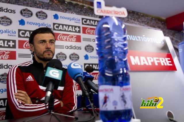 luis enrique