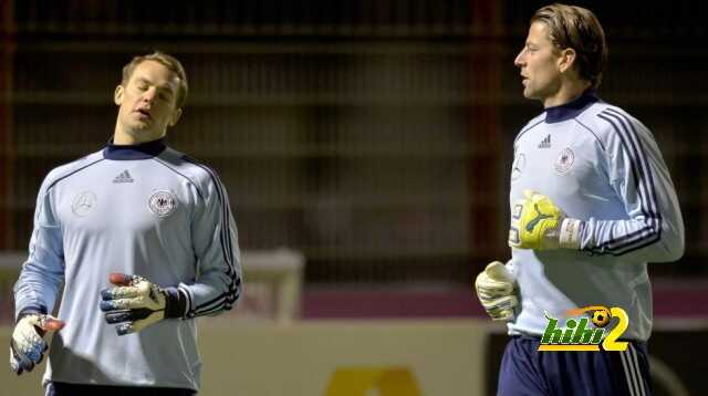 neuer y filip lahm