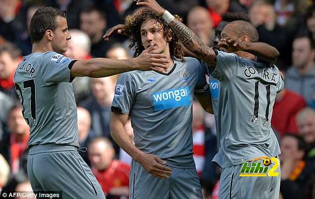 newcastle