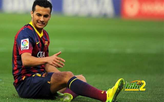 الدوري الإنجليزي الوجهة المقبلة لبيدرو رودريجيز