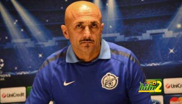 سباليتي يقترب من تدريب ميلان الموسم المقبل