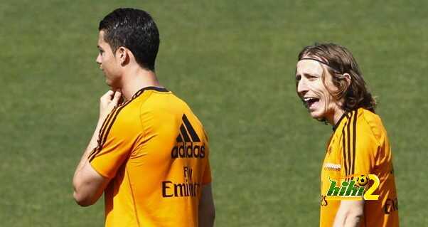 training madrid