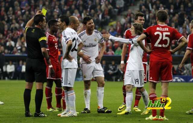xabi posria