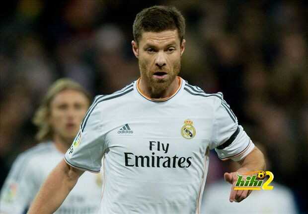 ريال مدريد سيتابع قضية تشابي حتى النهاية