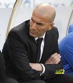 زيدان ورقة رابحة لريال مدريد في نهائي دوري أبطال أوروبا