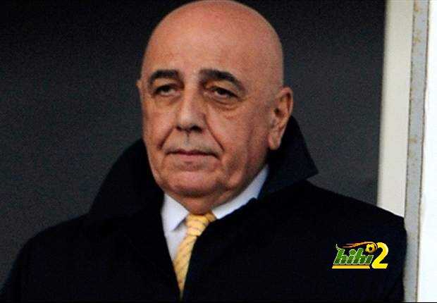 جالياني : سنقوم بشراء عادل رامي