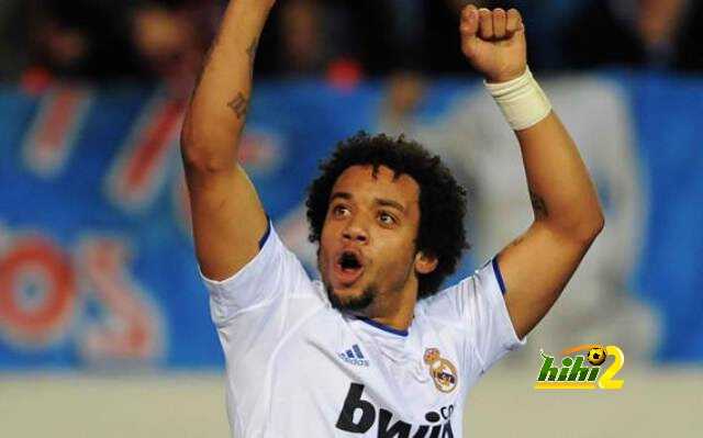 مارسيلو : تعادلنا مع فالنسيا ليس له علاقة بدوري الأبطال